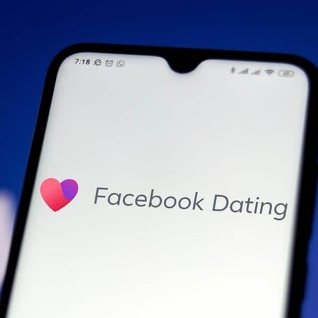 Meta: Εργαλείο AI στο Facebook Dating «κάνει ευκολότερη την εύρεση του έρωτα»