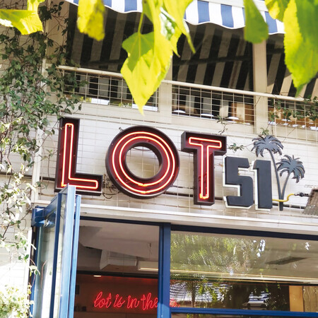 Lot51: Εκεί που μάθαμε τον specialty καφέ, δοκιμάσαμε και έναν τέλειο cold brew