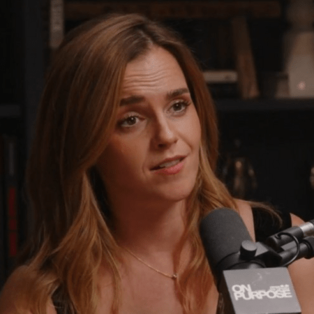 Έμμα Γουάτσον για Τζ. Κ. Ρόουλινγκ: «Ελπίζω να μπορώ να συνεχίσω να αγαπώ ανθρώπους με τους οποίους δεν μοιράζομαι τις ίδιες απόψεις»