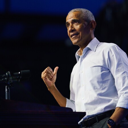 Ομπάμα για ισχυρισμούς Τραμπ ότι αυτισμός και παρακεταμόλη συνδέονται: Είναι «βία κατά της αλήθειας»