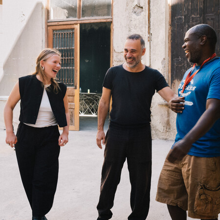 PLEX Open Pilot 1: Το νέο πολιτιστικό πείραμα της Αθήνας ξεκινά στον Κεραμεικό