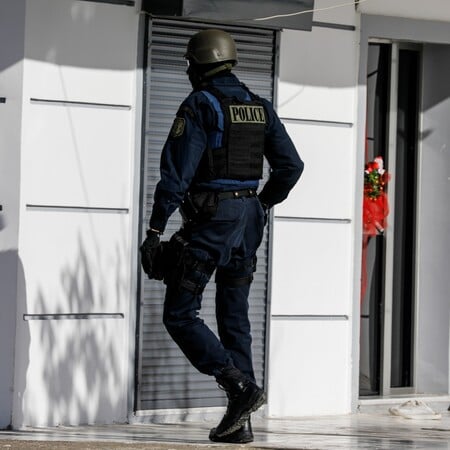 «100 Ρομά ειδικοί φρουροί στην ΕΛΑΣ»: Το σχέδιο από το υπουργείο Προστασίας του Πολίτη