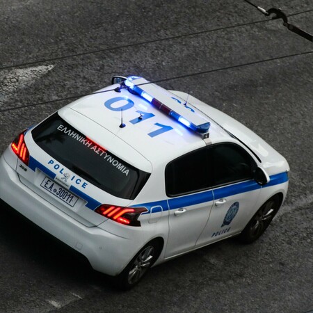 Αττική: Συνελήφθη 77χρονος που στην κατοχή του βρέθηκαν αρχαία και ένα ανθρώπινο έμβρυο σε φιάλη με υγρό