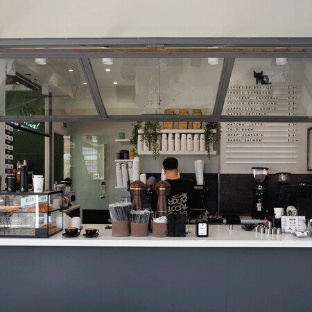 Braxton: Ο καφές που σου αξίζει σερβίρεται στον Άγιο Δημήτριο