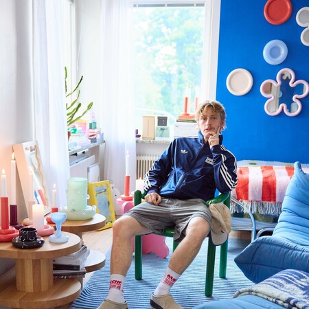 Ο Gustaf Westman σχεδιάζει viral αντικείμενα που φτάνουν την ντοπαμίνη στα ύψη