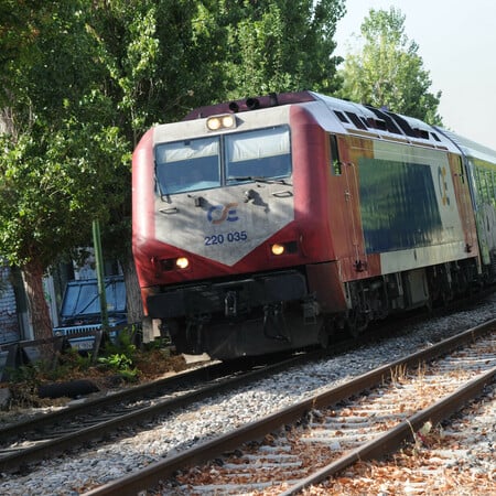 Τι απαντά ο ΟΣΕ σε δημοσίευμα περί «μισθού 9.000 ευρώ» του διευθύνοντος συμβούλου