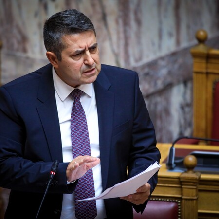 ΠΑΣΟΚ: Ο κ. Μητσοτάκης οφείλει άμεσα να αποπέμψει τον κ. Μυλωνάκη