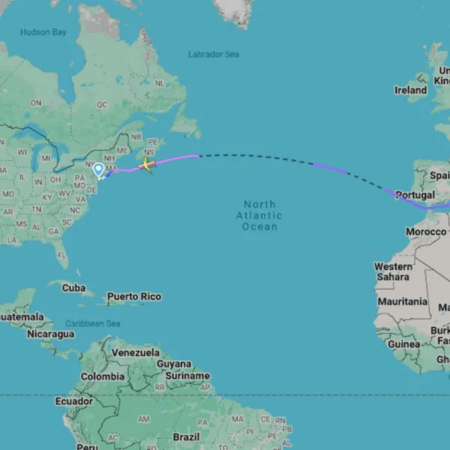 Ο Νετανιάχου έκανε τον γύρο της Μεσογείου για να πάει ΗΠΑ – Φόβοι για σύλληψη στην Ευρώπη