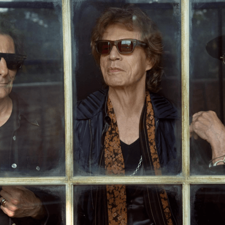 The Rolling Stones: Ισπανικό συγκρότημα τους κατηγορεί για λογοκλοπή 