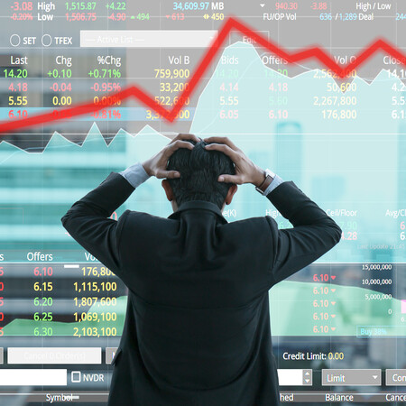 Τι θα συμβεί αν «σκάσει» η φούσκα της Τεχνητής Νοημοσύνης;