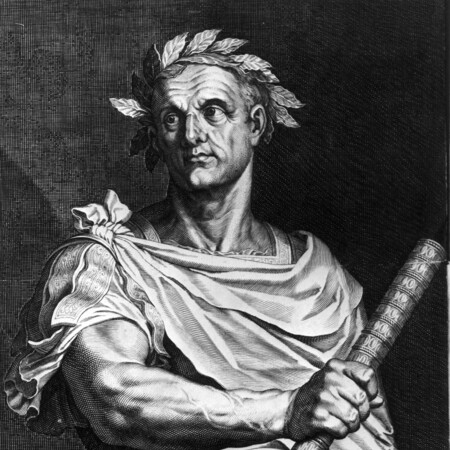 Καίσαρας και καισαρική: Ο μύθος πίσω από μια τομή 