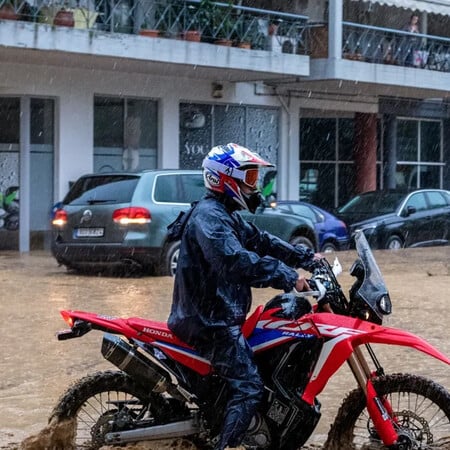 Οδηγίες της Πολιτικής Προστασίας για την επερχόμενη κακοκαιρία