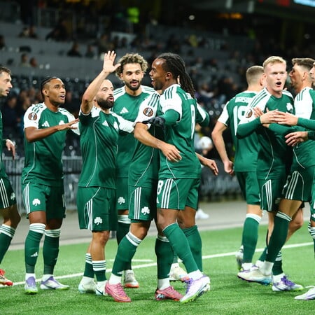 Super League: Απαγόρευση οργανωμένης μετακίνησης φιλάθλων του Παναθηναϊκού στο Αγρίνιο