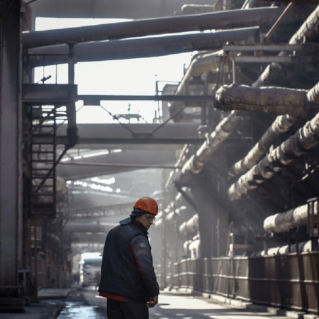 Πυρηνικός σταθμός Ζαπορίζια: Αυξημένοι φόβοι για την ασφάλεια - Χωρίς εξωτερική παροχή ρεύματος για 3η ημέρα