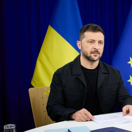 Ζελένσκι: Ο Πούτιν θα επεκτείνει τον πόλεμο σε άλλη ευρωπαϊκή χώρα