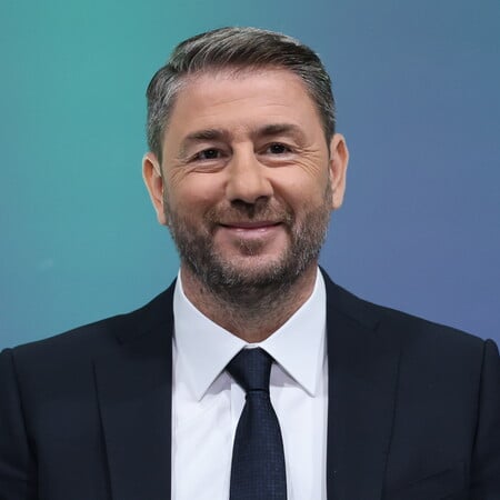 Πόθεν Έσχες: Τι δήλωσε ο Νίκος Ανδρουλάκης