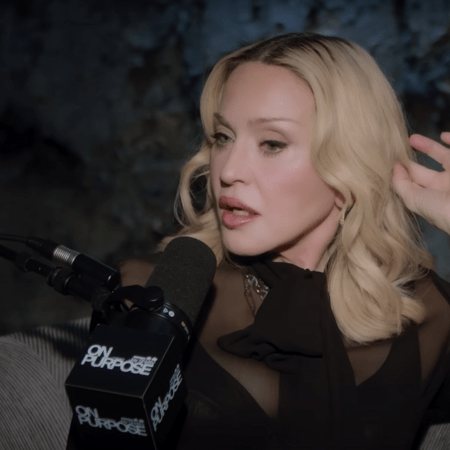 Μαντόνα: «Σκέφτηκα πραγματικά να αυτοκτονήσω»