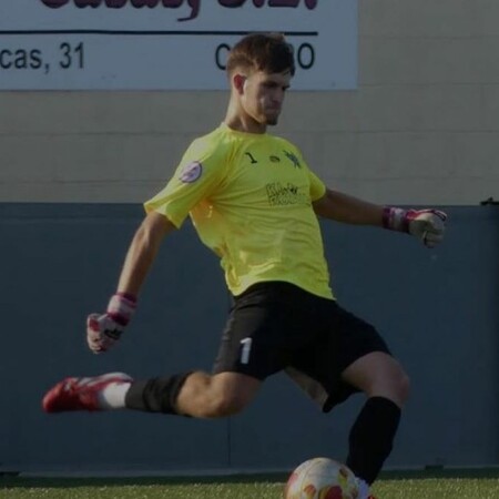 Ισπανία: Νεκρός 19χρονος τερματοφύλακας μετά από τραυματισμό σε αγώνα