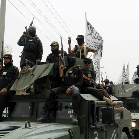 Αφγανιστάν: Οι Ταλιμπάν έκοψαν τις οπτικές ίνες σε πολλές επαρχίες για να αποτρέψουν «ανηθικότητες»