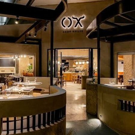 Το OX Athens υποδέχεται το Εβίβα από την Κόρινθο