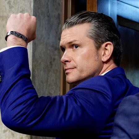 ΧΕΓΚΣΕΘ ΟΜΙΛΙΑ ΣΤΡΑΤΙΩΤΙΚΟΙ ΗΠΑ