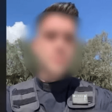 Ελεύθερος με περιοριστικούς όρους ο πρώην αστυνομικός και TikToker