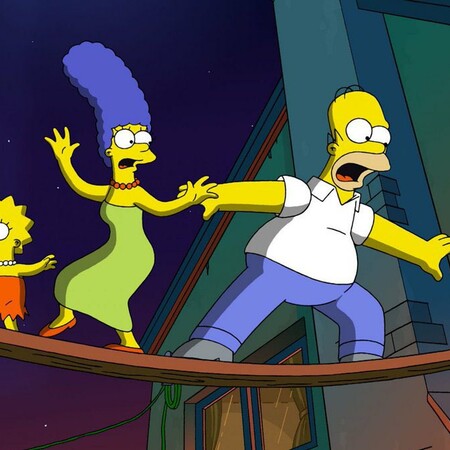 The Simpsons Movie: Έρχεται το σίκουελ σχεδόν 20 χρόνια μετά την πρώτη ταινία