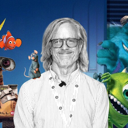 Mπιλ Κίντερ στη LiFO: «Oι ταινίες κινουμένων σχεδίων δεν είναι μόνο για παιδιά»