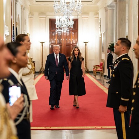 ΤΡΑΜΠ ΧΕΓΚΣΕΘ ΣΤΡΑΤΙΩΤΙΚΗ ΗΓΕΣΙΑ ΗΠΑ