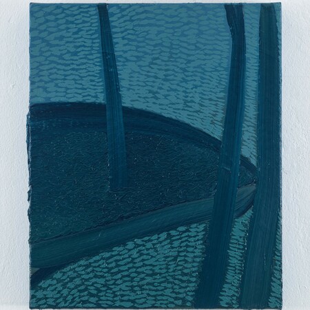 Δημήτρης Εφέογλου: Day’s end*