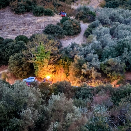 Λάρισα: Κακουργηματική δίωξη στον 77χρονο που έψαχνε λίρες σε σπηλιά στους Γόννους