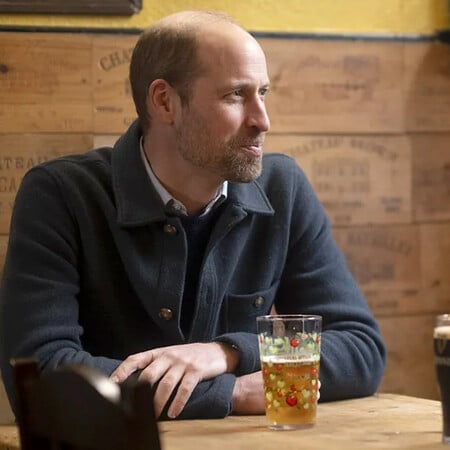 Πρίγκιπας Ουίλιαμ: «Μου λείπει» - Συγκινείται μιλώντας για την απουσία της βασίλισσας Ελισάβετ