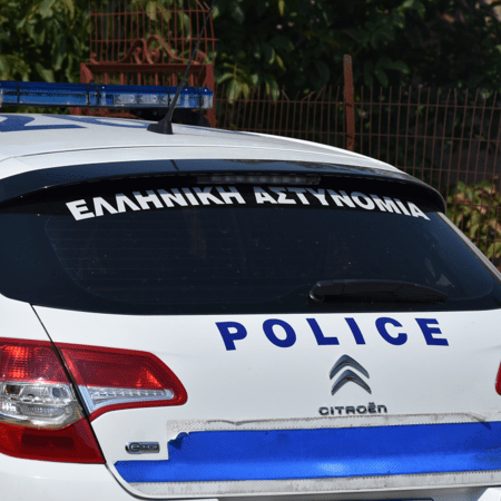 Κρήτη: Εντοπίστηκε ανδρική σορός σε προχωρημένη αποσύνθεση στη Χερσόνησο