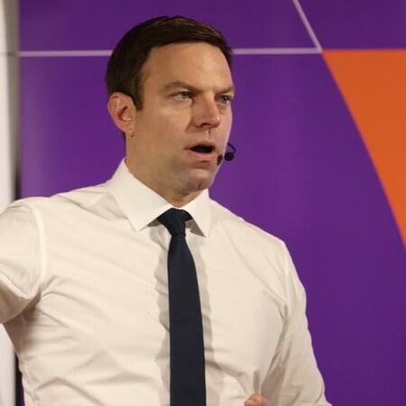 Κασσελάκης σε Αυγενάκη: «Το know-how το είχε στο σπίτι του» – Στο στόχαστρο και η σύζυγος του πρώην υπουργού