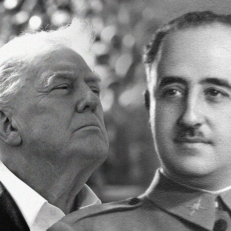 Συγκρίνουμε τον Τραμπ με τον λάθος τύραννο 