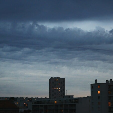 Συναγερμός για κακοκαιρία: Ενεργοποιήθηκε το 112 σε Ιόνιο και Πελοπόννησο