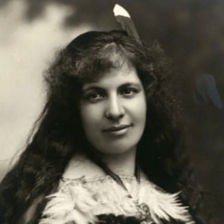 Mākereti Papakura: Η πρώτη Μαορί γυναίκα στο Πανεπιστήμιο της Οξφόρδης τιμήθηκε μεταθανάτια