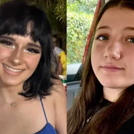 ΗΠΑ: Άνδρας παρέσυρε και σκότωσε 17χρονη Ελληνίδα και τη φίλη της - Φέρεται να της παρενοχλούσε