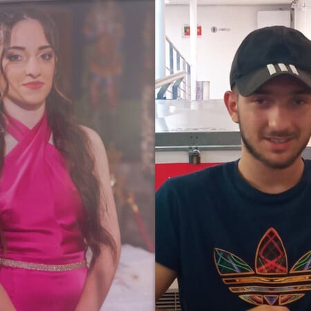 Αγρίνιο: «Ο άνθρωπος που σκότωσε τα παιδιά μου πρέπει να πληρώσει» - Ένας χρόνος από τον θάνατο του Άκη και της Χαριτίνης