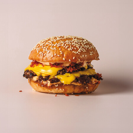 Layers: Τα πιο Smashed, SmashedBurgers