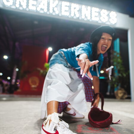 Sneakerness Athens 2025: Το μεγάλο πάρτι της street κουλτούρας επιστρέφει 
