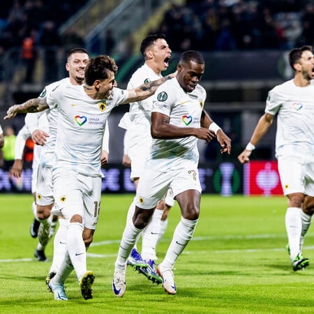 Βαθμολογία UEFA: Η Ελλάδα κινδυνεύει να χάσει την 11η θέση στη βαθμολογία της UEFA μετά τις ήττες ΠΑΟ, ΑΕΚ, ΠΑΟΚ