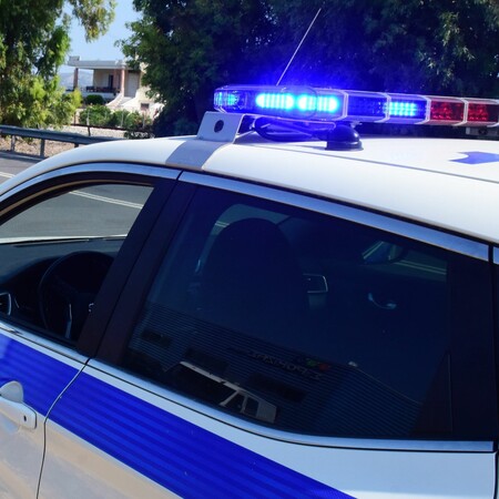 Έβρος: Σύλληψη 13 Τούρκων στο Σουφλί με 147 πιστόλια, γεμιστήρες και εξαρτήματα όπλων