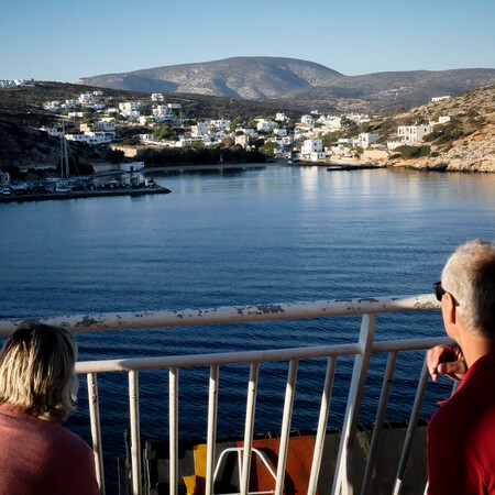 Τετραετείς συμβάσεις για άγονες γραμμές 