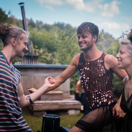 2o Sex Positive Festival: Ένα τριήμερο για τη σεξουαλική απελευθέρωση στην Αθήνα