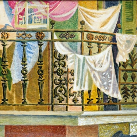 «Πρωτόλεια»: Οι πρώτες πινελιές αλλάζουν μέσα στα χρόνια αλλά πάντα κάτι μένει