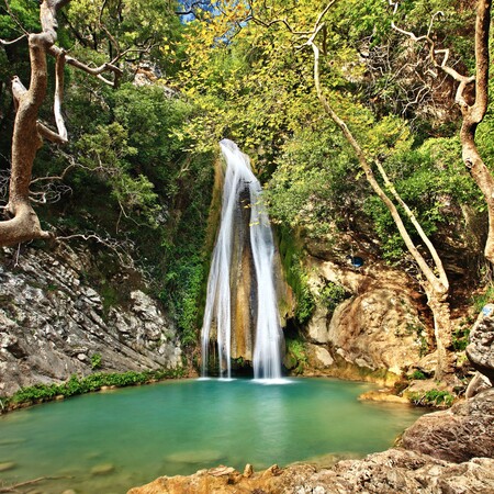 48 ώρες στην Κυπαρισσία και στη Νέδα