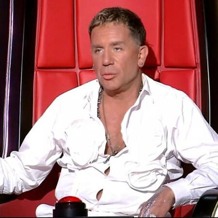 Γιώργος Μαζωνάκης: «Δεν κουραζόμαστε, οι άνθρωποι μας κουράζουν»