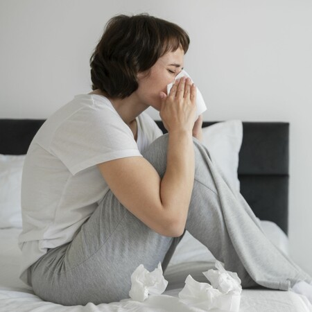 Η σπιτική συνταγή γιατρού του Harvard για άμεση ανακούφιση από το κρυολόγημα