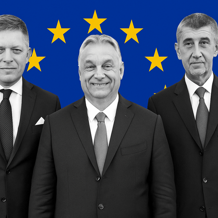 Γιατί η συμμαχία Όρμπαν - Φίτσο - Μπάμπις είναι η πιο επικίνδυνη εξίσωση της εποχής μας